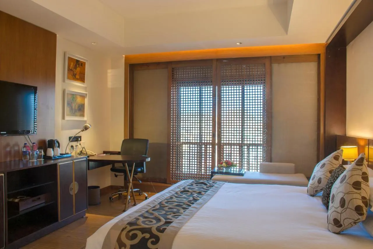 *****  The Soaltee Kathmandu Hotel Nepal
