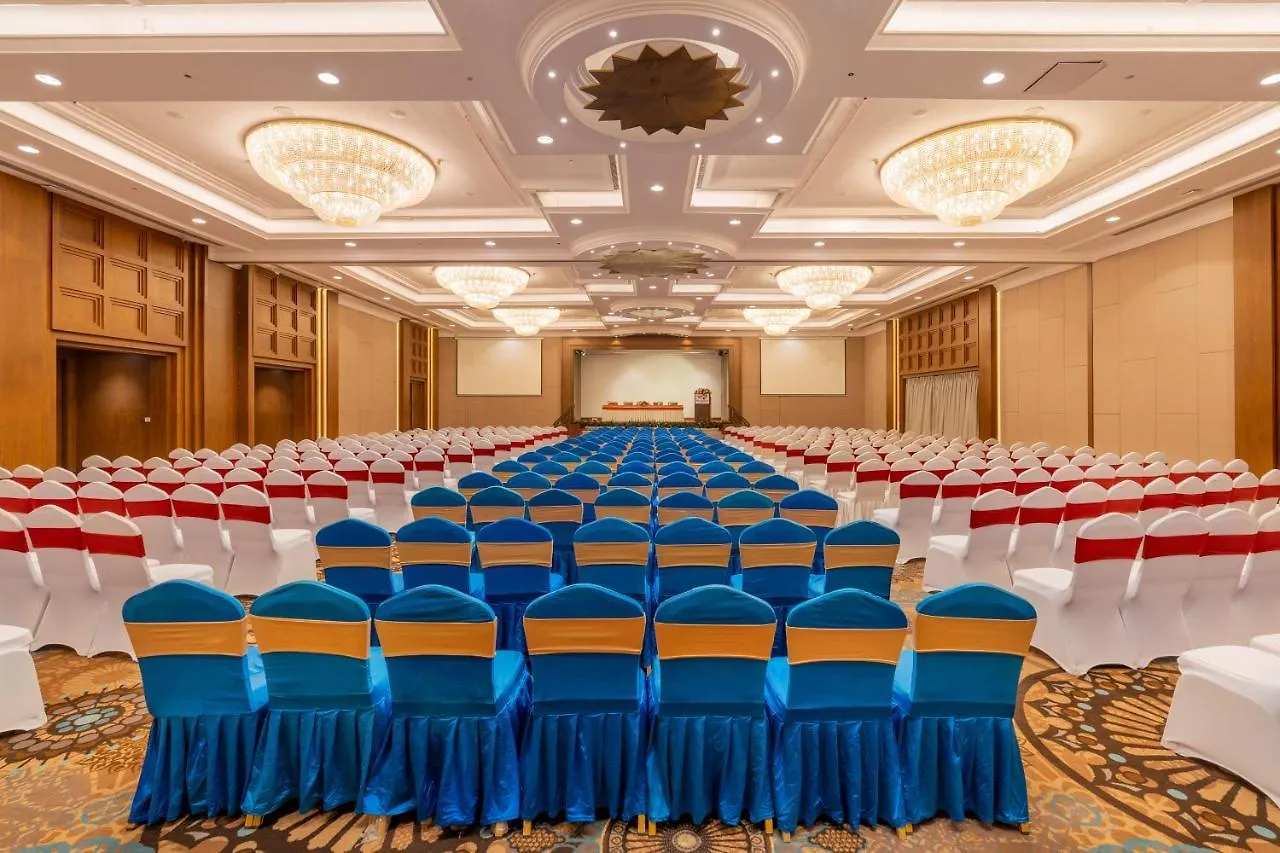 The Soaltee Kathmandu Hotel