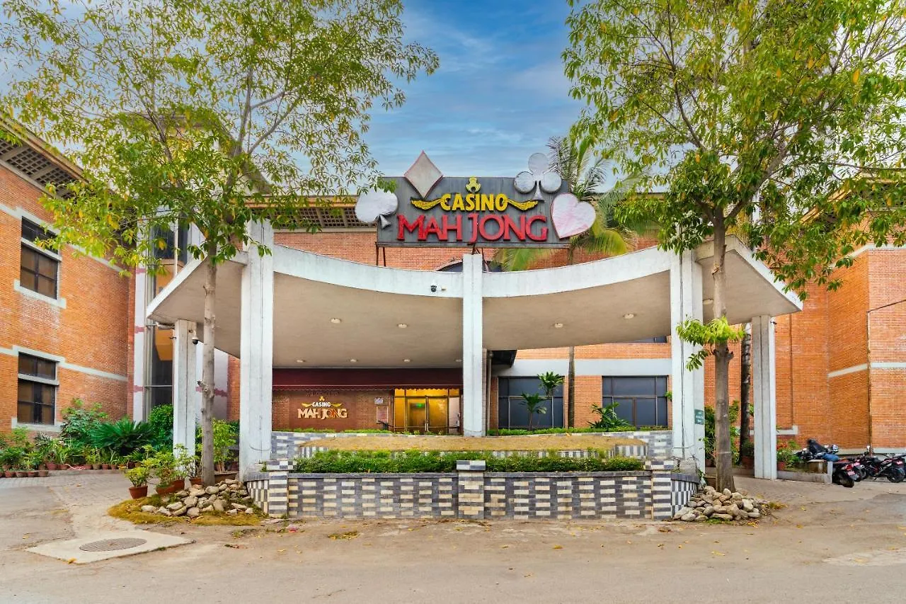 The Soaltee Kathmandu Hotel