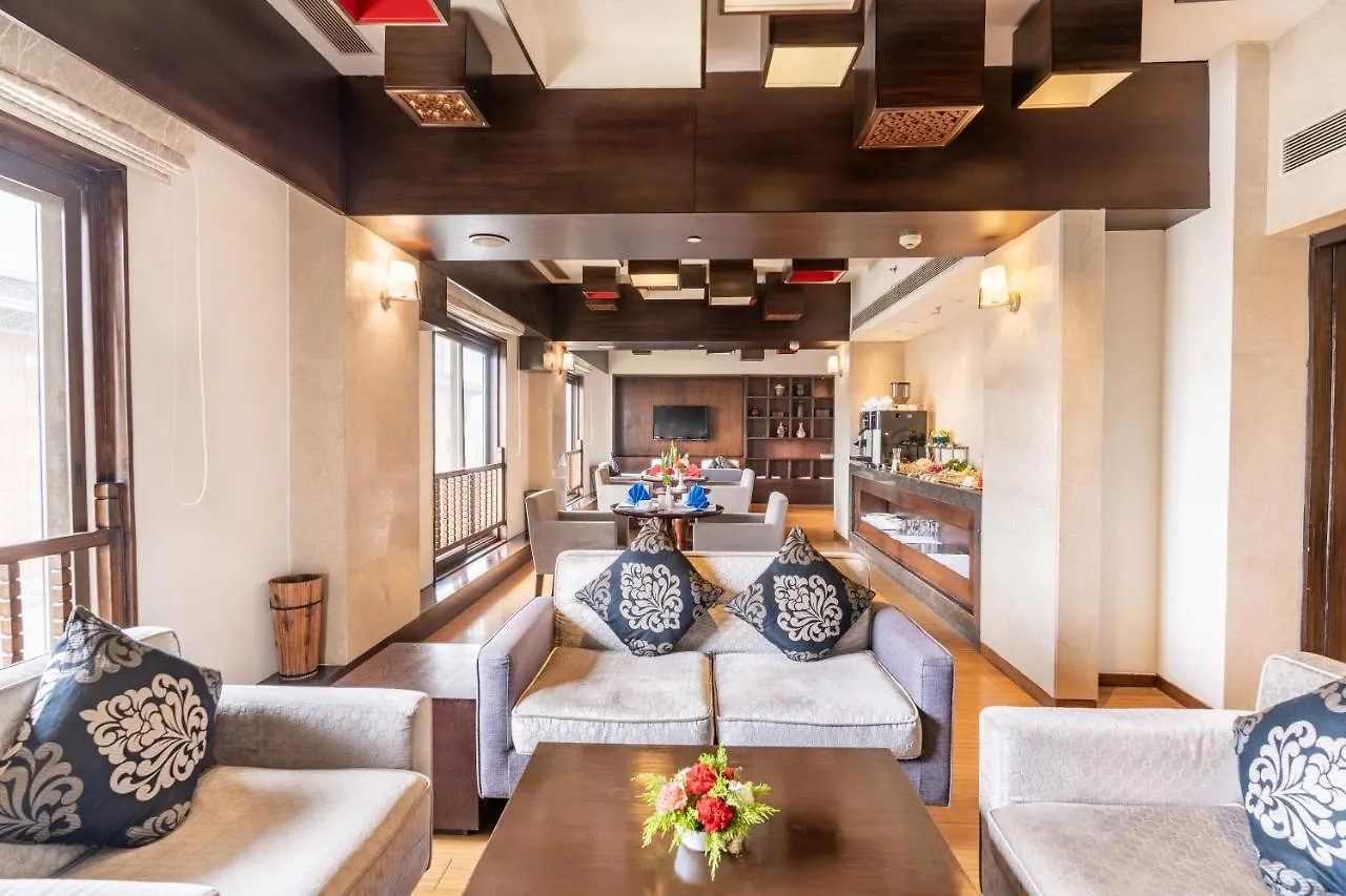 The Soaltee Kathmandu Hotel 5*,  Nepal