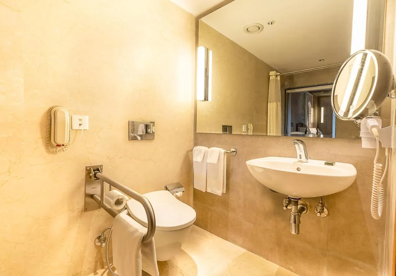 The Soaltee Kathmandu, Autograph Collection Hotel