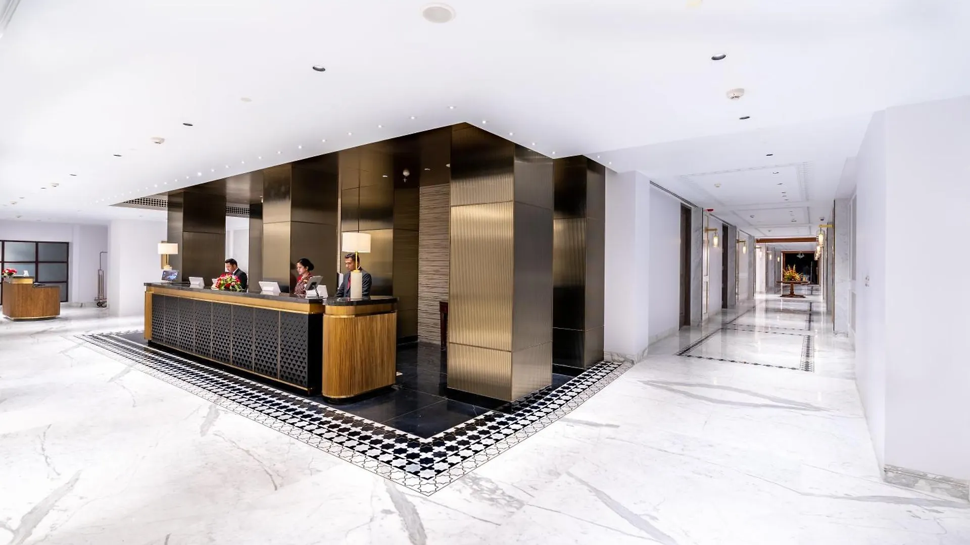 The Soaltee Kathmandu, Autograph Collection Hotel