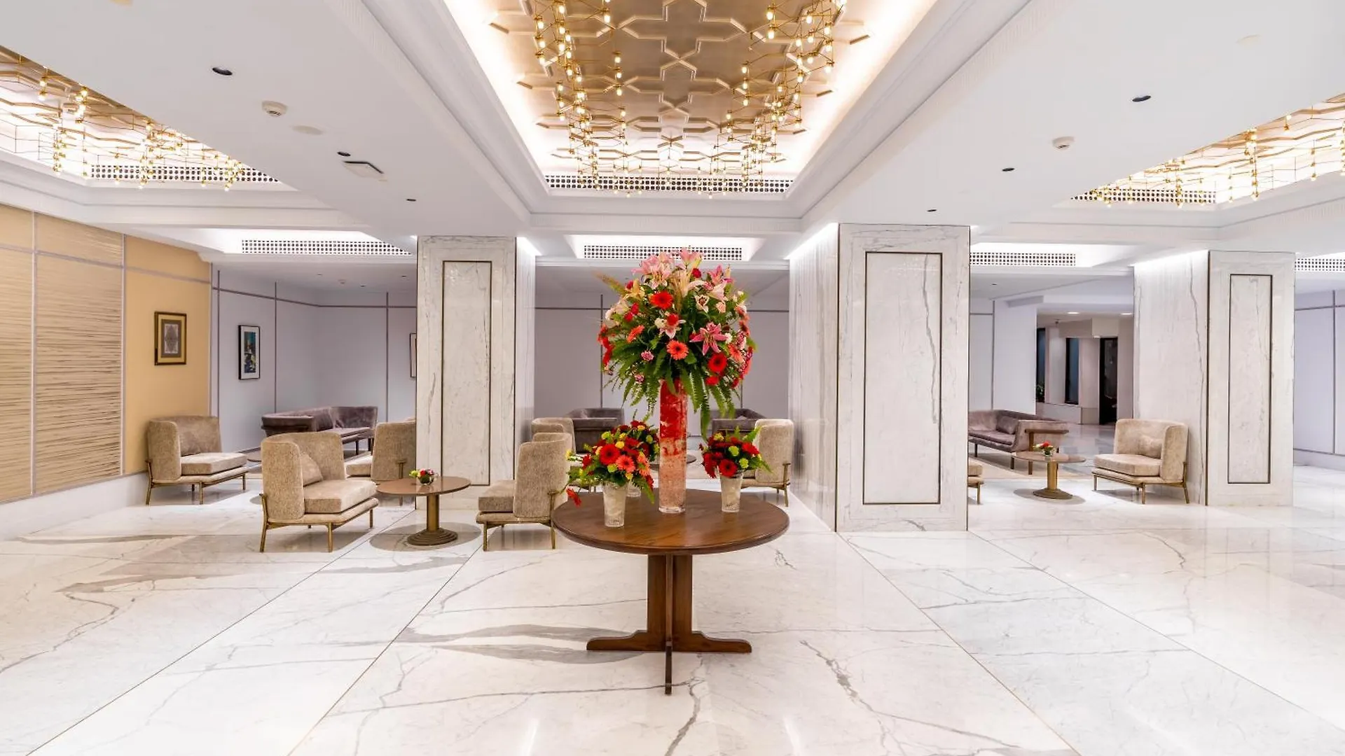 The Soaltee Kathmandu, Autograph Collection Hotel 5*, Kathmandu