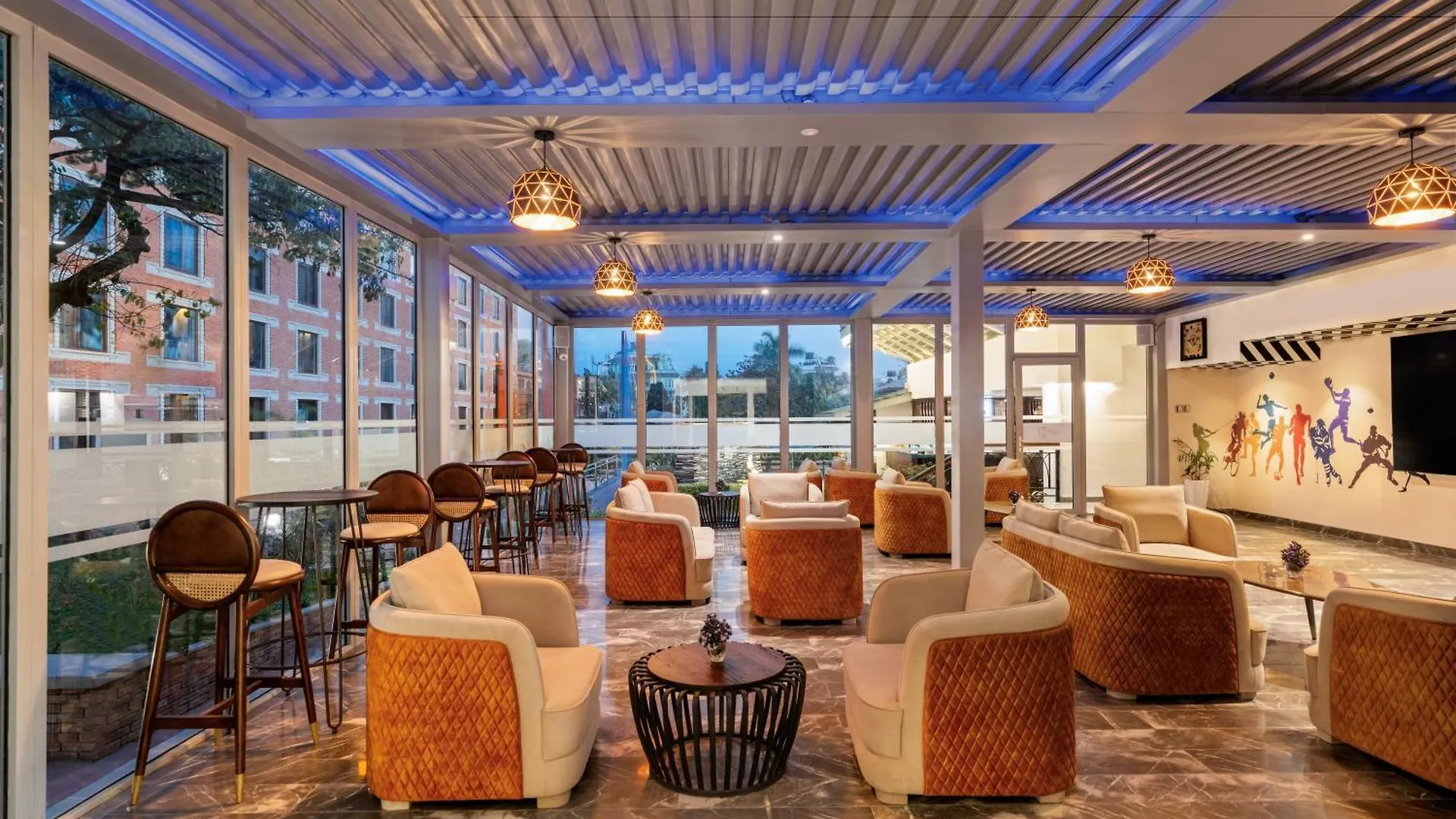 The Soaltee Kathmandu, Autograph Collection Hotel