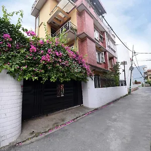 Homestay Mums &, Kathmandu