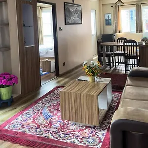 Apartment House Of Forrest, Service, Kathmandu