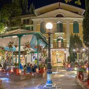By Kgh Group Hotel