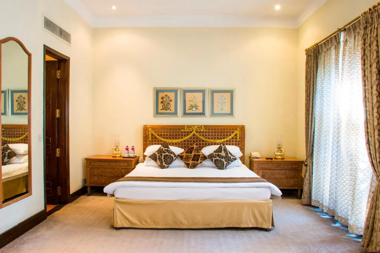 The Soaltee Kathmandu Hotel