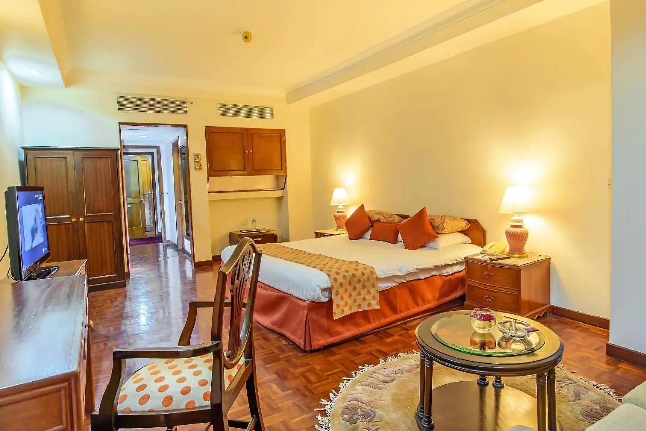 The Soaltee Kathmandu Hotel 5*,  Nepal
