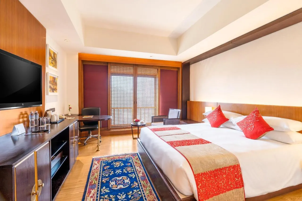 The Soaltee Kathmandu Hotel Nepal