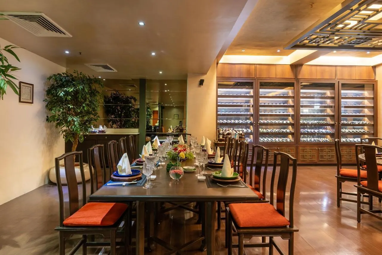 The Soaltee Kathmandu Hotel 5*,  Nepal