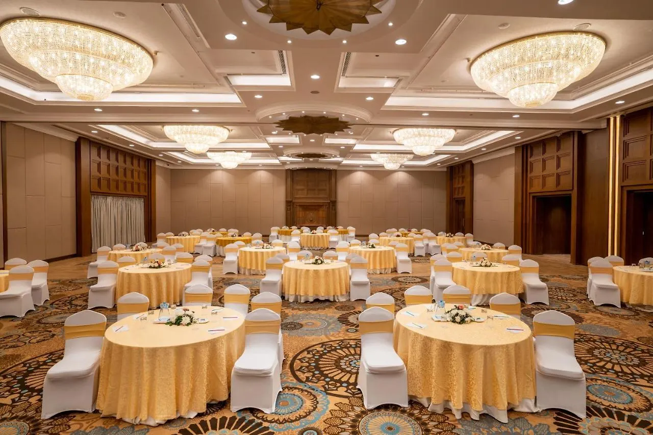*****  The Soaltee Kathmandu Hotel Nepal