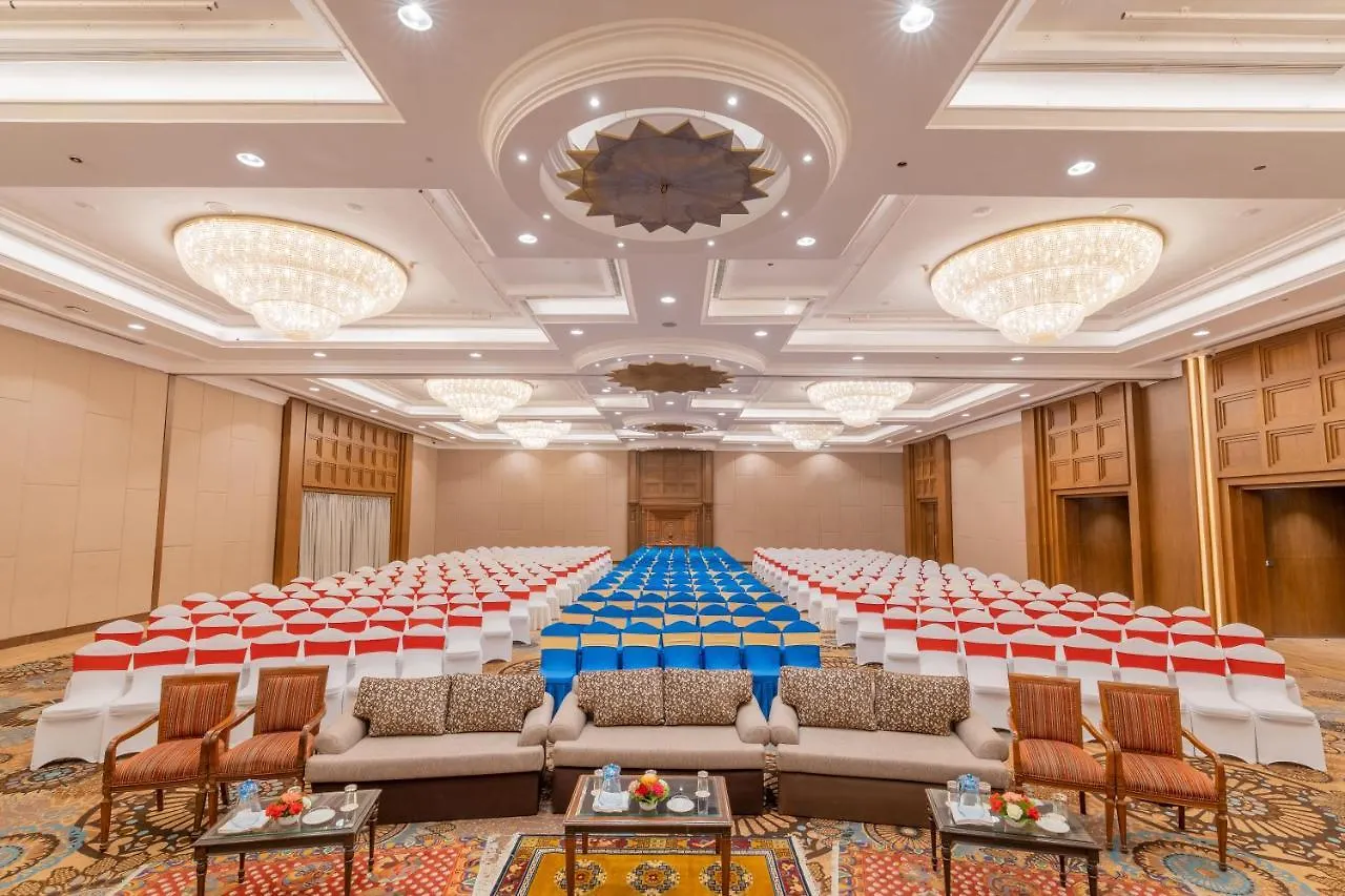 The Soaltee Kathmandu Hotel