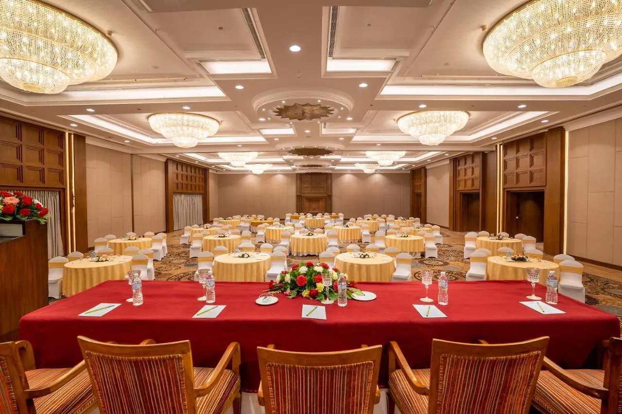 The Soaltee Kathmandu Hotel