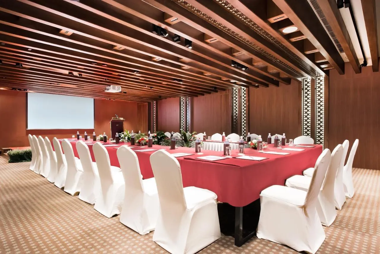 The Soaltee Kathmandu Hotel 5*,  Nepal