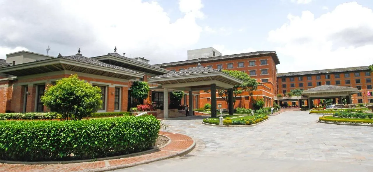 The Soaltee Kathmandu Hotel