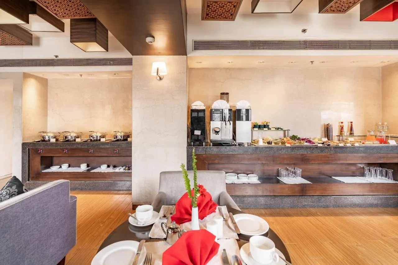 The Soaltee Kathmandu Hotel
